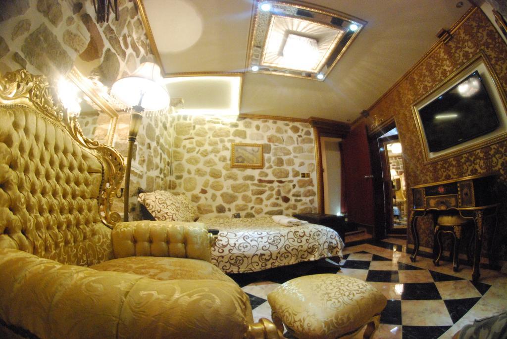 Cattaro Royale Apartment Oda fotoğraf