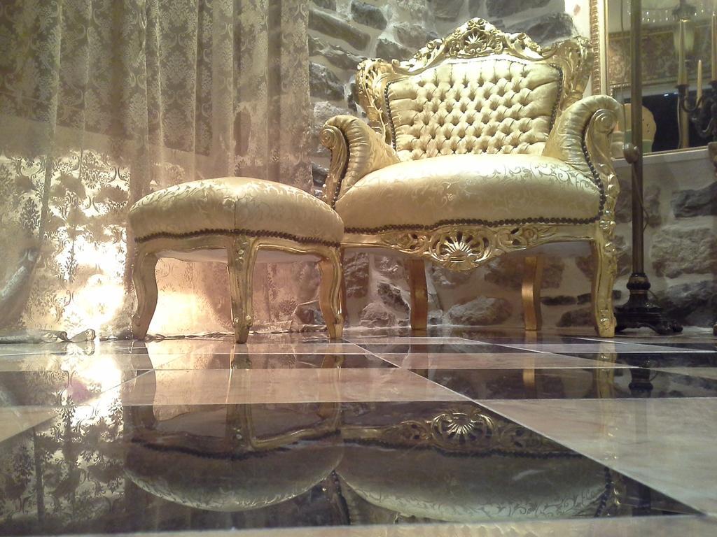 Cattaro Royale Apartment Oda fotoğraf