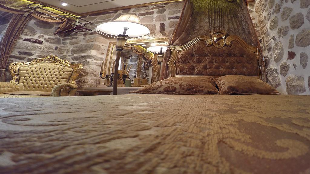 Cattaro Royale Apartment Dış mekan fotoğraf