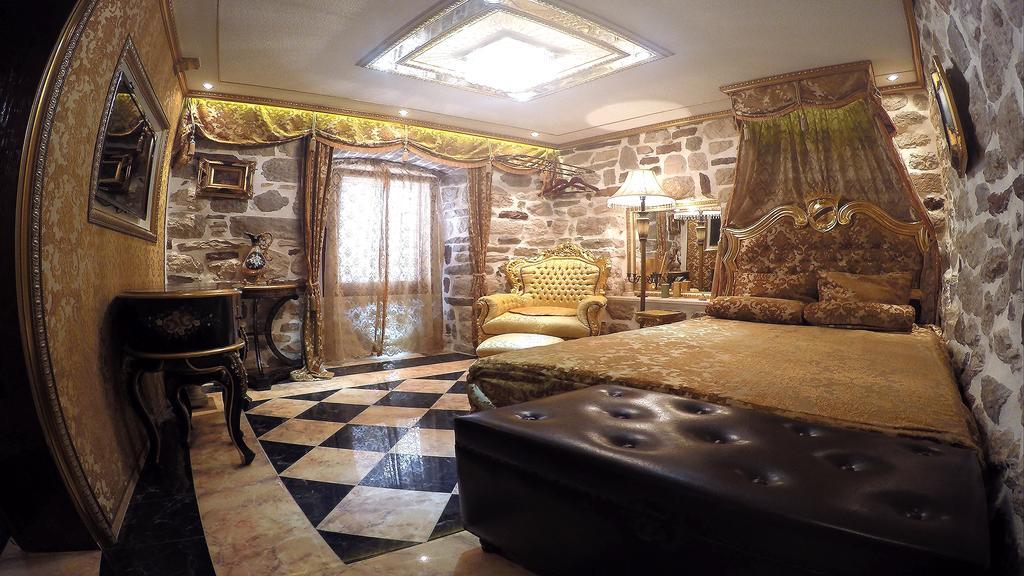 Cattaro Royale Apartment Dış mekan fotoğraf