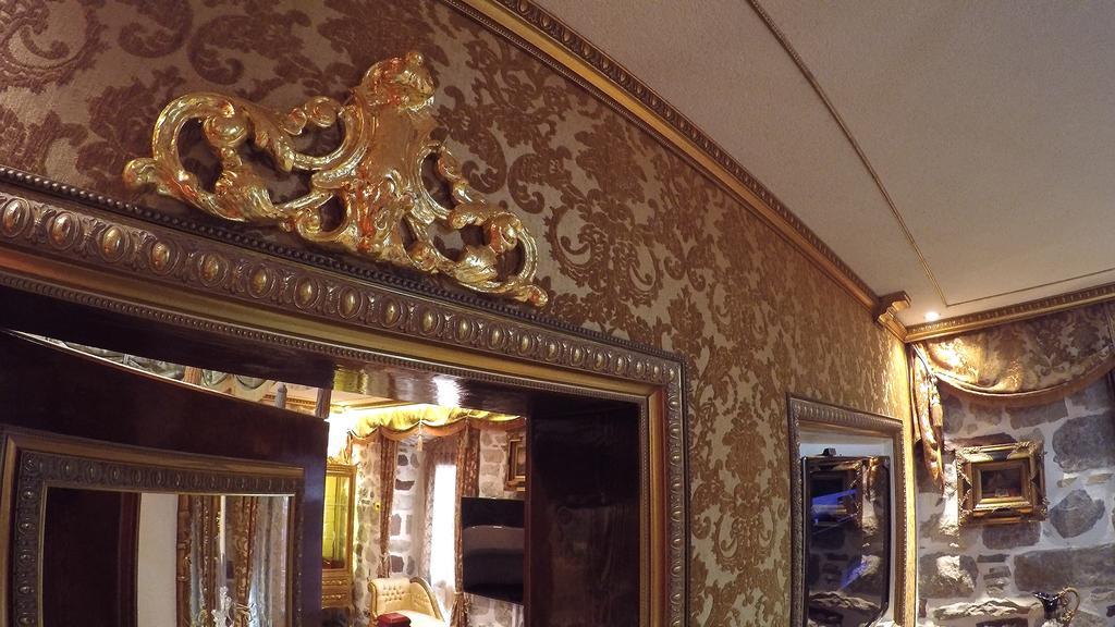 Cattaro Royale Apartment Dış mekan fotoğraf