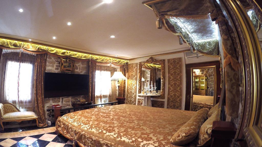 Cattaro Royale Apartment Dış mekan fotoğraf