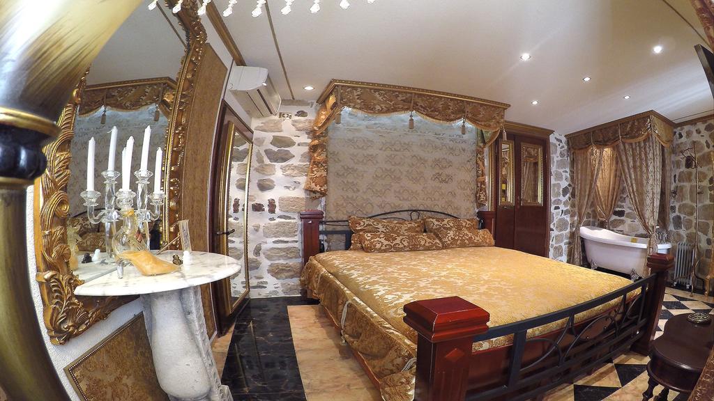 Cattaro Royale Apartment Dış mekan fotoğraf