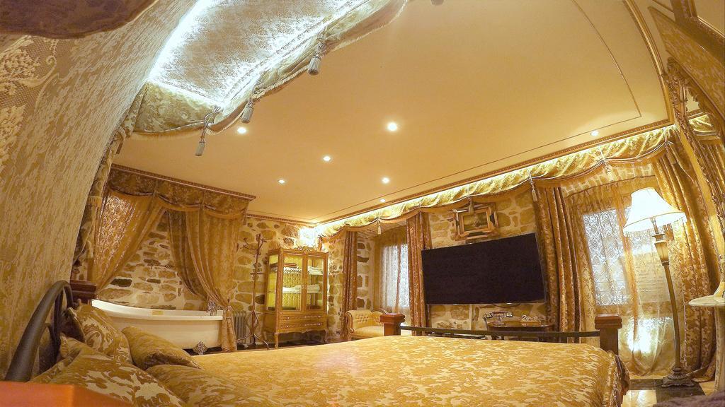 Cattaro Royale Apartment Dış mekan fotoğraf
